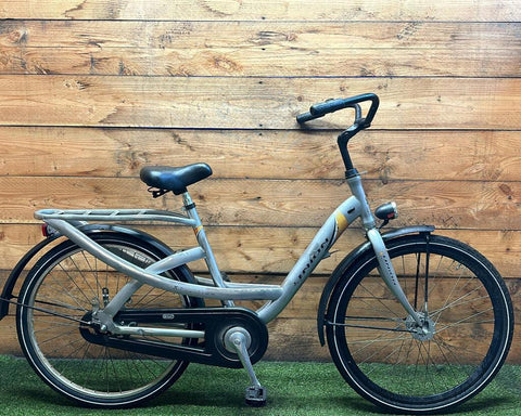 Union Xpression 26 tommer 50 cm