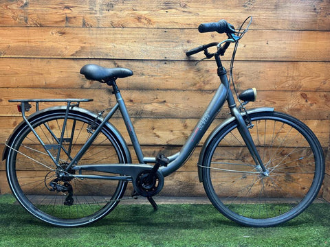 Urban Seven Dutch Flavor 7v 28 tommer 53 cm