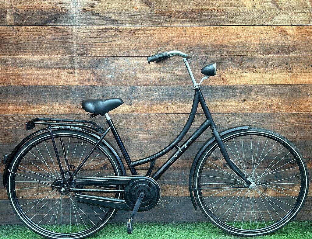 VTZ Omafiets 28inch 49cm