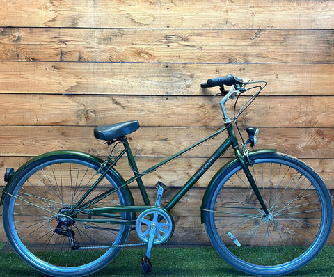 Valenti damecykel 7v 28inch 53cm