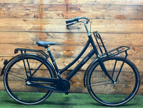 Van Tuyl Porter 3v 28 tommer 50 cm