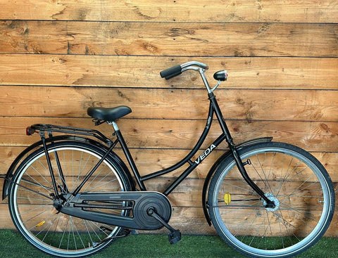 Veda Bedstemor 28 tommer 50 cm