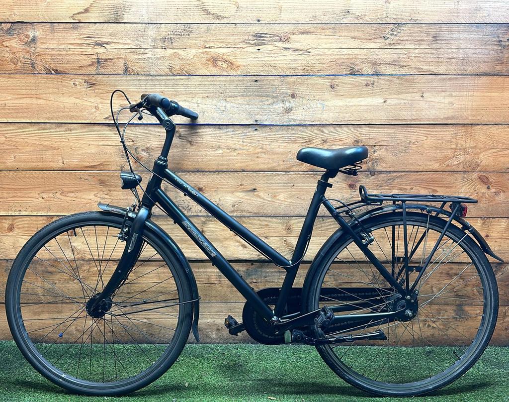Velo De Ville 7v 28inch 55cm