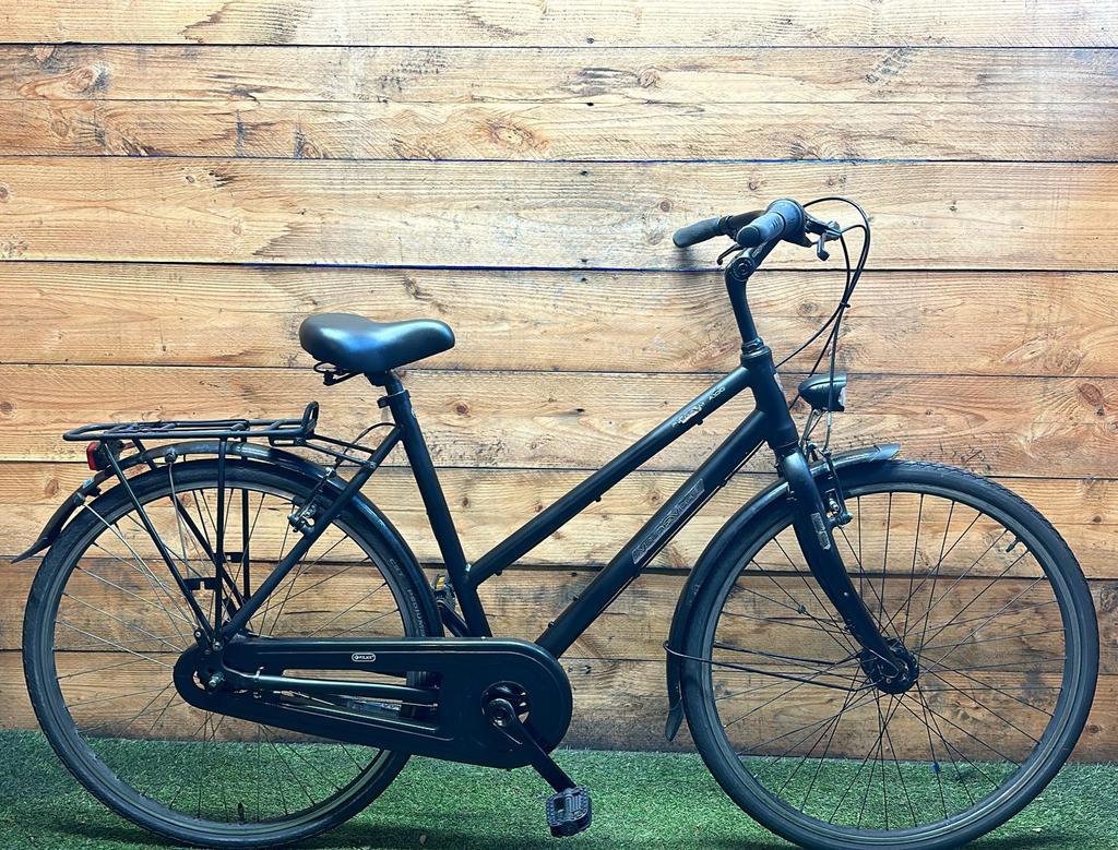 Velo De Ville 7v 28inch 55cm