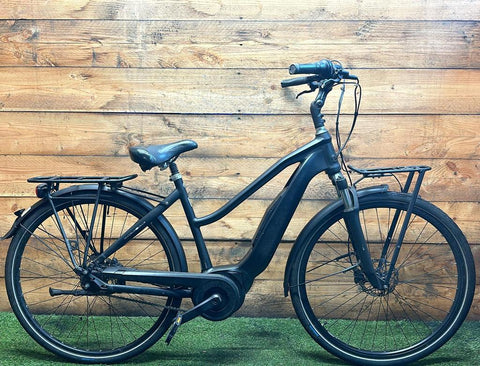 Velo de Ville E-Bike 7v 28 tommer 50 cm