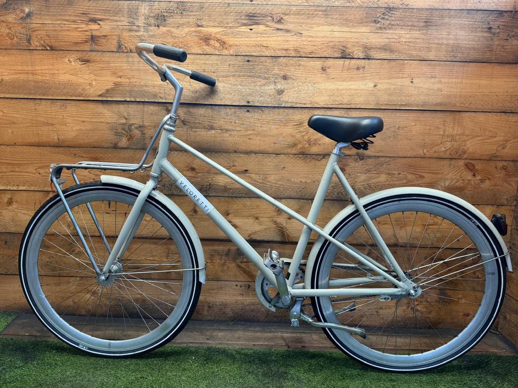 Veloretti Transportfiets 28inch 55cm