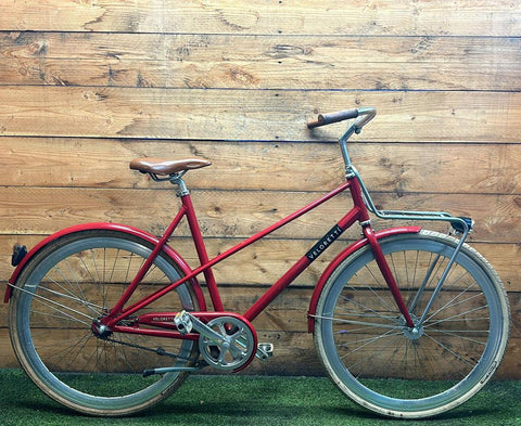 Veloretti Transportcykel 28 tommer 57 cm