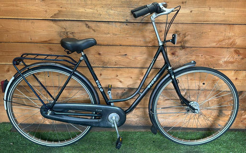Vico Comfort 7v 28inch 54cm