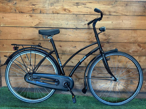 Vico damecykel 28 tommer 57 cm