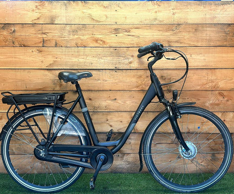 Victesse Strada E-Bike 8v 28 tommer 57 cm