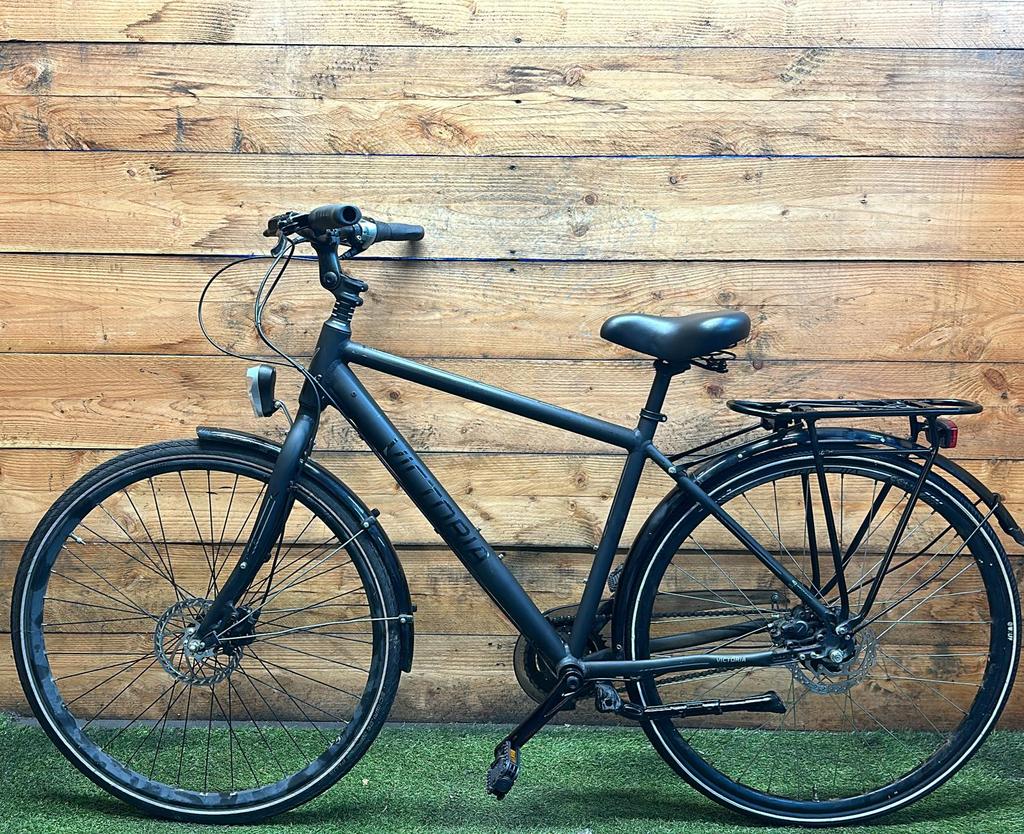 Victoria Herenfiets 8v 28inch 50cm