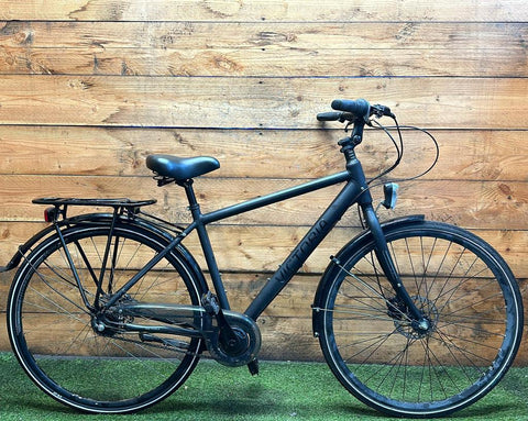 Victoria Herenfiets 8v 28inch 50cm