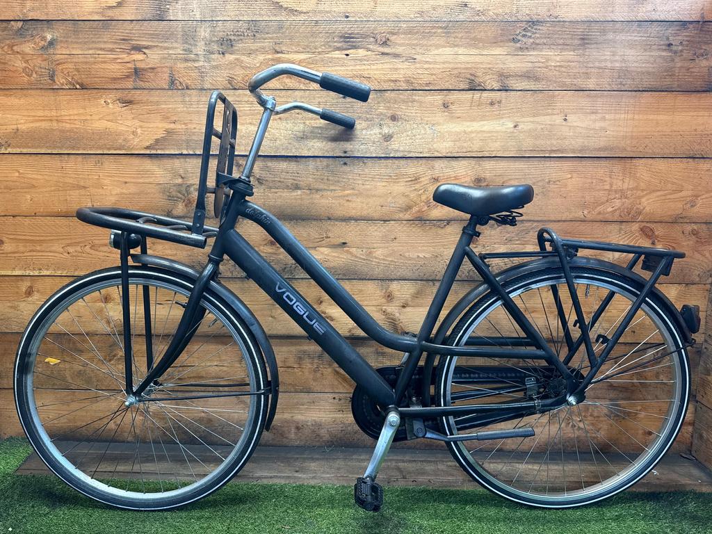 Vogue Dolphin 28inch 59cm