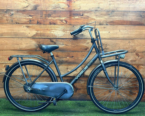 Vogue Elite 3v 28 tommer 50 cm