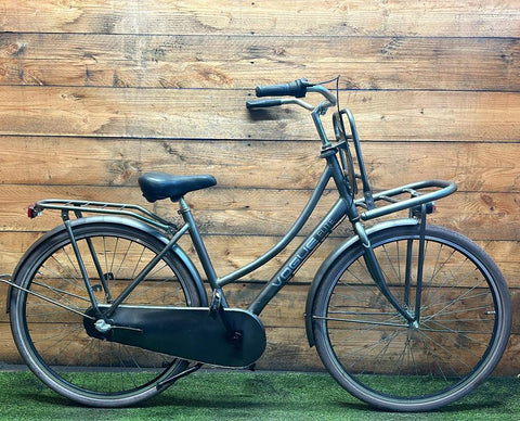 Vogue Elite 3v 28 tommer 50 cm