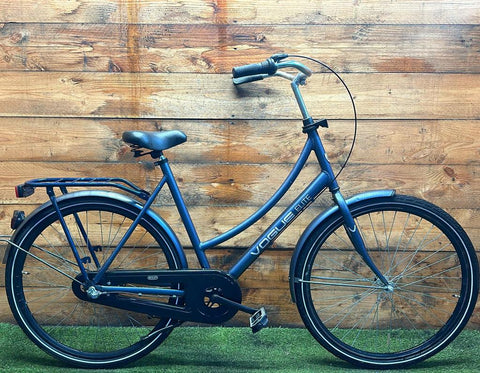 Vogue Elite 3v 28 tommer 57 cm