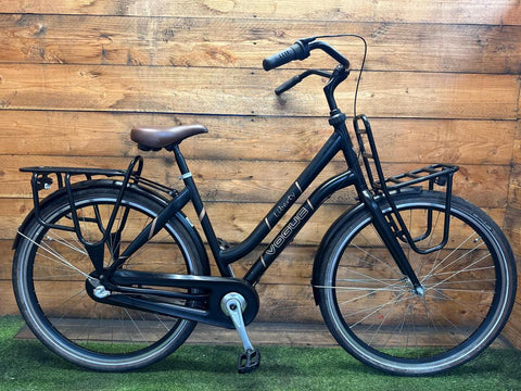 Vogue Liberty 3v 28 tommer 46 cm