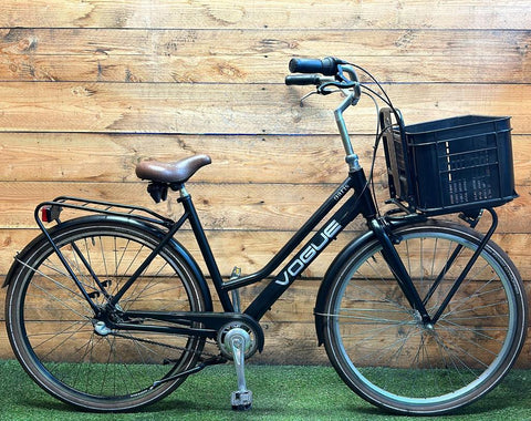 Vogue Paris 3v 28 tommer 53 cm