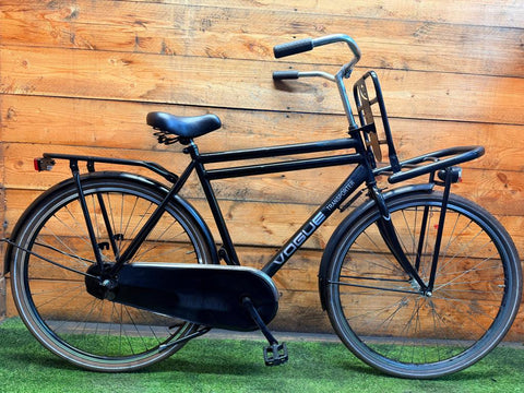 Vogue Transporter 28 tommer 57 cm