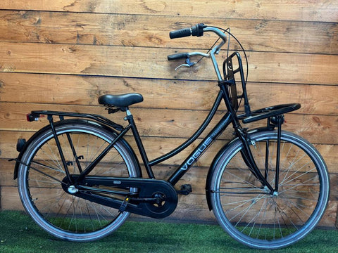 Vogue Transporter 3v 28 tommer 50 cm