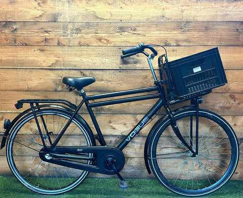 Vogue Transporter 3v 28 tommer 57 cm