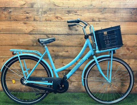 Vogue Transporter 3v 28 tommer 57 cm