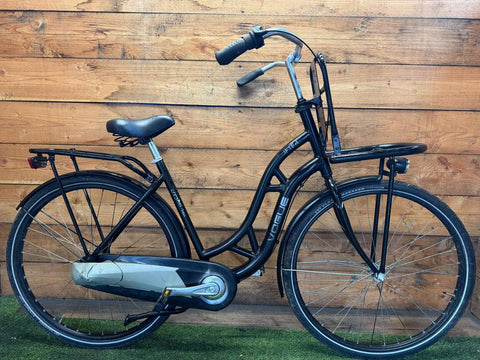 Vogue Transportcykel 3v 28 tommer 53 cm