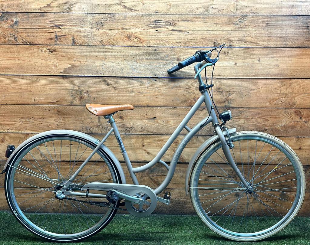 Volare Lifestyle 3v 28inch 50cm