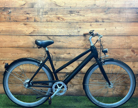 Watt Boston E-Bike 28 tommer 53 cm