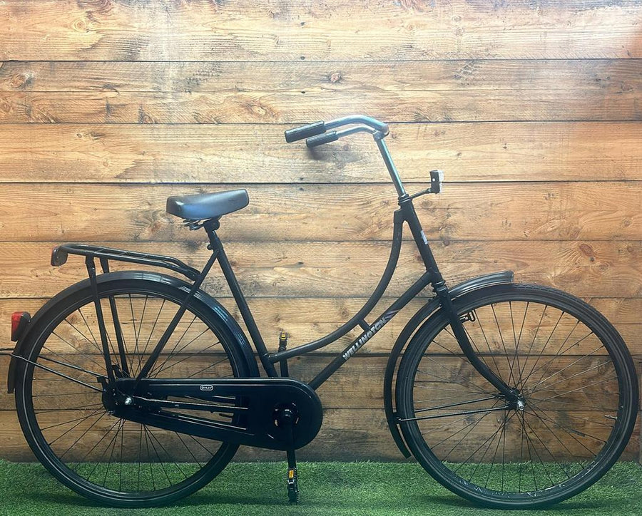 Wellington Omafiets 28inch 57cm