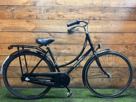 Wellington-hjul-Classic GL 3v 28 tommer 50 cm