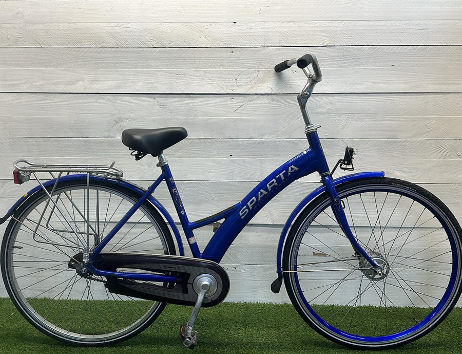 Sparta Damesfiets