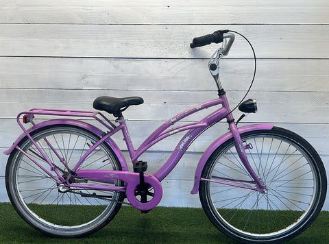 Crazy Cruiser