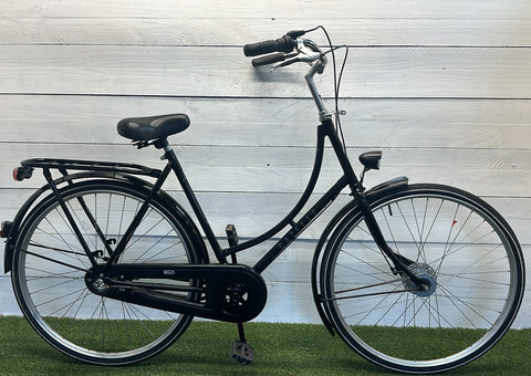 Gazelle Basic