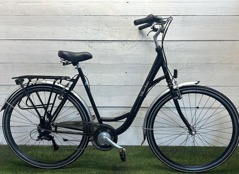 Wheelerz Damesfiets