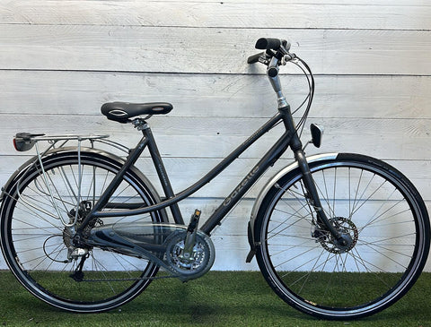 Gazelle Formula