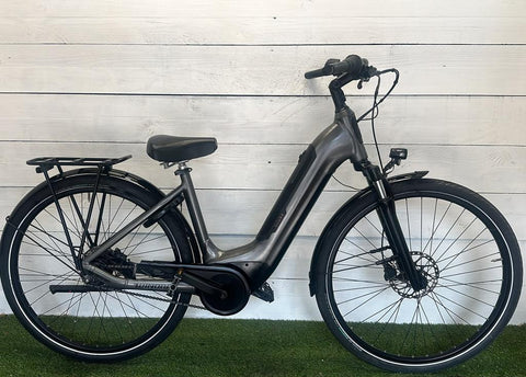Winora Tria N8F E-Bike